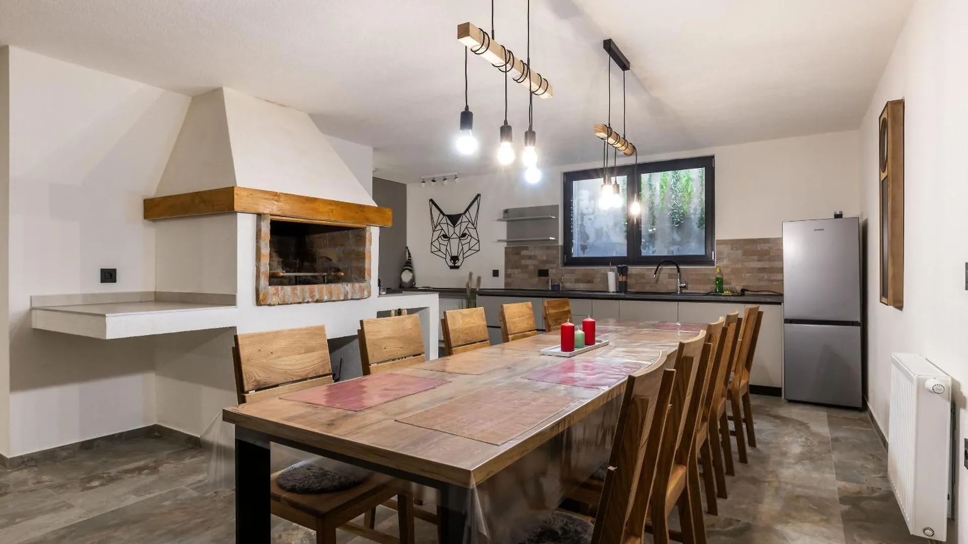 Holiday home House Vuk Villa Kupjak