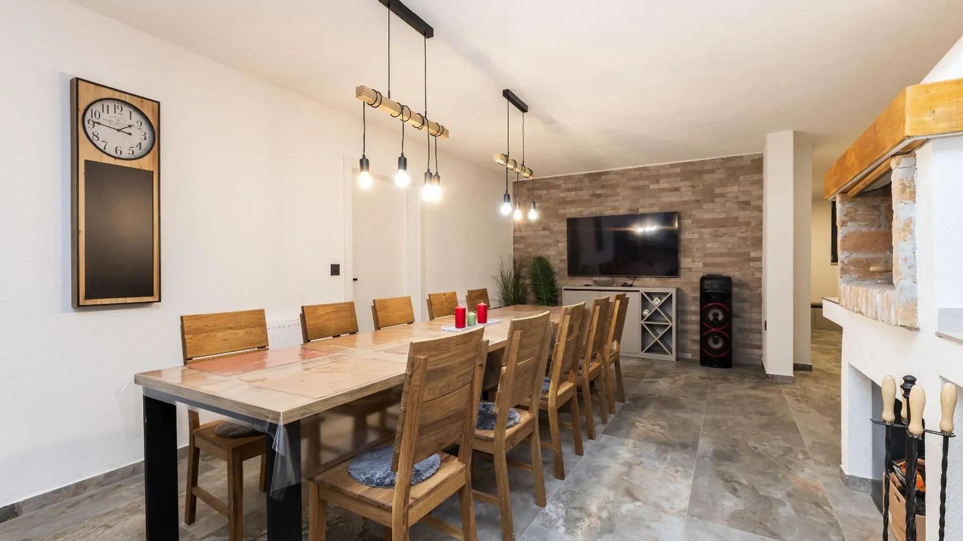 House Vuk Villa Kupjak 0*,